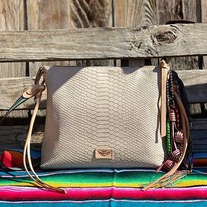 Consuela thunder bird crossbody